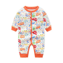 Load image into Gallery viewer, 2019 New Fashion Newborn Baby