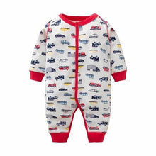 Load image into Gallery viewer, 2019 New Fashion Newborn Baby