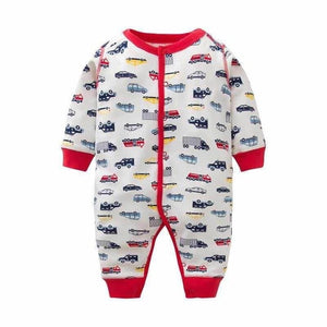 2019 New Fashion Newborn Baby