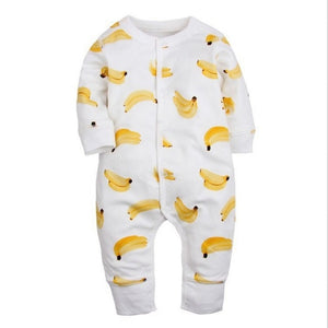 2019 New Fashion Newborn Baby