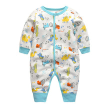 Load image into Gallery viewer, 2019 New Fashion Newborn Baby