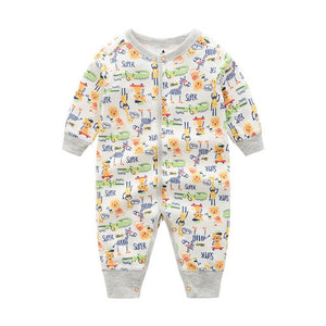 2019 New Fashion Newborn Baby