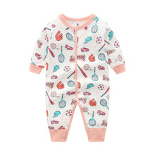 Load image into Gallery viewer, 2019 New Fashion Newborn Baby