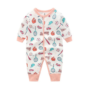 2019 New Fashion Newborn Baby