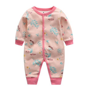 2019 New Fashion Newborn Baby