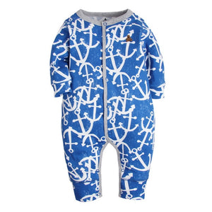 2019 New Fashion Newborn Baby