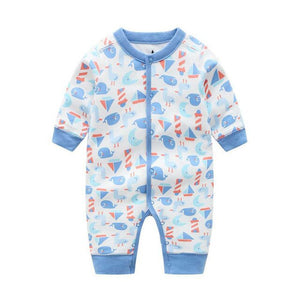 2019 New Fashion Newborn Baby