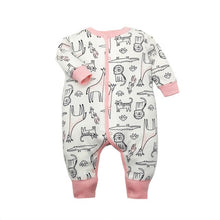 Load image into Gallery viewer, 2019 New Fashion Newborn Baby