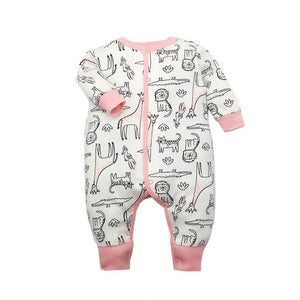 2019 New Fashion Newborn Baby