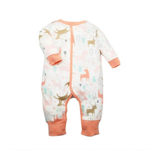 2019 New Fashion Newborn Baby