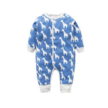 Load image into Gallery viewer, 2019 New Fashion Newborn Baby