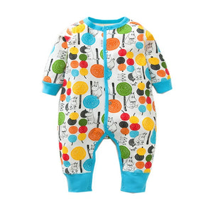 2019 New Fashion Newborn Baby