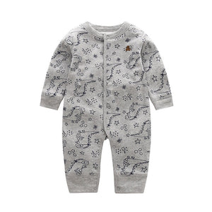 2019 New Fashion Newborn Baby