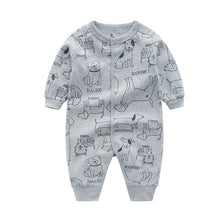 Load image into Gallery viewer, 2019 New Fashion Newborn Baby