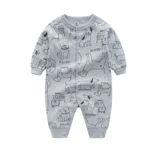 2019 New Fashion Newborn Baby