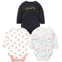 Load image into Gallery viewer, Baby Bodysuits Autumn