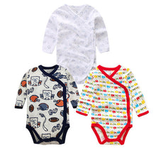 Load image into Gallery viewer, Smiling Babe 3 PCS/lot Fashion Baby