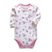 Load image into Gallery viewer, Babies Bodysuit Newborn Toddler Baby Clothes