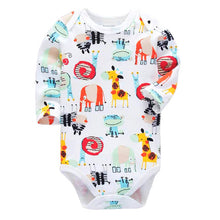 Load image into Gallery viewer, Babies Bodysuit Newborn Toddler Baby Clothes