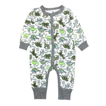 Load image into Gallery viewer, Baby Rompers Winter Baby Boy girls Clothes Cotton