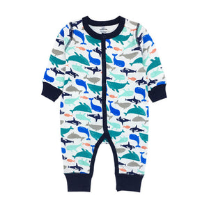 Baby Rompers Winter Baby Boy girls Clothes Cotton