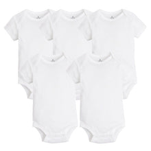 Load image into Gallery viewer, 5 PCS/LOT Newborn Baby Clothing