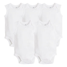 Load image into Gallery viewer, 5 PCS/LOT Newborn Baby Clothing