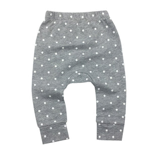 Newborn Toddler Infant Baby Boys Girls Pants