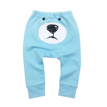 Load image into Gallery viewer, Newborn Toddler Infant Baby Boys Girls Pants