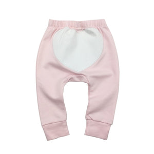 Newborn Toddler Infant Baby Boys Girls Pants