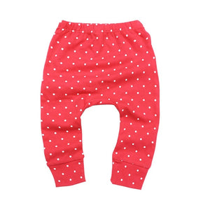 Newborn Toddler Infant Baby Boys Girls Pants