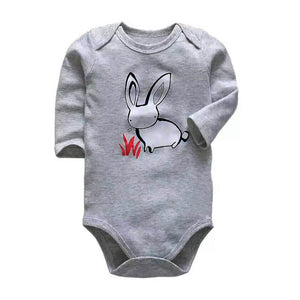 Newborn Toddler Infant Baby Boys Girls Pants