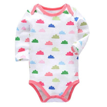 Load image into Gallery viewer, Newborn Toddler Infant Baby Boys Girls Pants