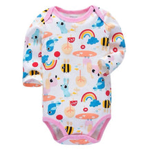 Load image into Gallery viewer, Newborn Toddler Infant Baby Boys Girls Pants