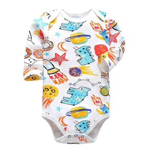 Newborn Toddler Infant Baby Boys Girls Pants