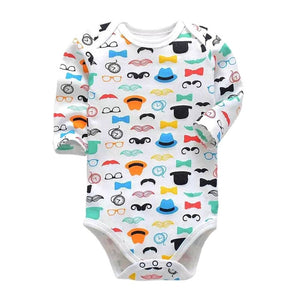 Newborn Toddler Infant Baby Boys Girls Pants