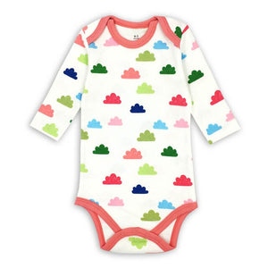 1 Year Birthday Baby Boy girl rompers Clothes