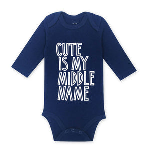 1 Year Birthday Baby Boy girl rompers Clothes