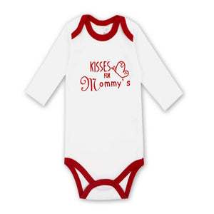 1 Year Birthday Baby Boy girl rompers Clothes