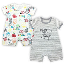 Load image into Gallery viewer, Newborn Babies Boys Baby Girls Clothes