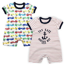 Load image into Gallery viewer, Newborn Babies Boys Baby Girls Clothes