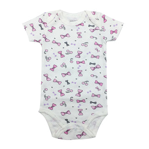 0-24 Months Baby Girls Clothes