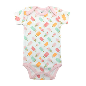 0-24 Months Baby Girls Clothes